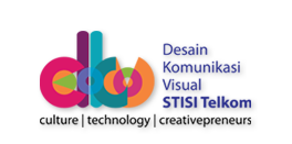 Desain Komunikasi Visual STISI Telkom Desain Komunikasi Visual STISI Telkom